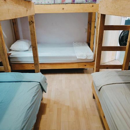 Hostal A 10 Min Del Centro De Βερακρούζ Εξωτερικό φωτογραφία