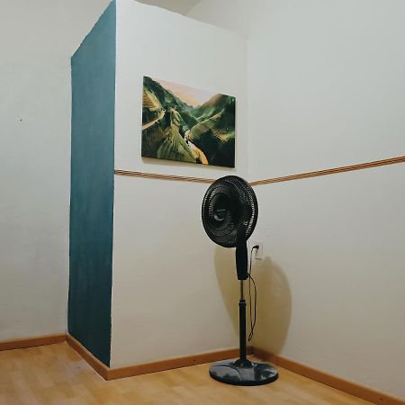 Hostal A 10 Min Del Centro De Βερακρούζ Εξωτερικό φωτογραφία