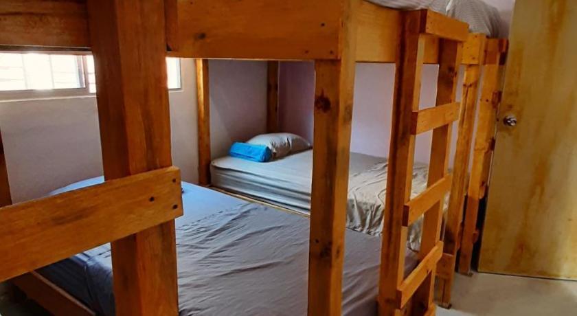 Hostal A 10 Min Del Centro De Βερακρούζ Εξωτερικό φωτογραφία