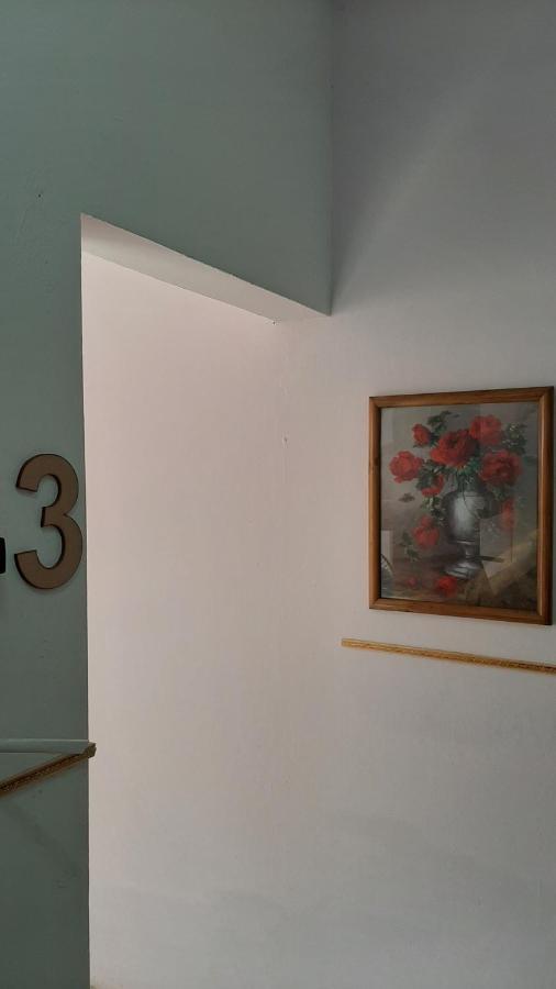 Hostal A 10 Min Del Centro De Βερακρούζ Εξωτερικό φωτογραφία