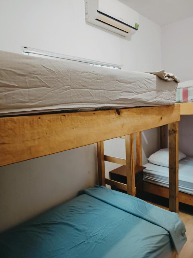 Hostal A 10 Min Del Centro De Βερακρούζ Εξωτερικό φωτογραφία