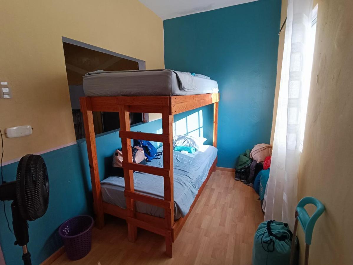 Hostal A 10 Min Del Centro De Βερακρούζ Εξωτερικό φωτογραφία
