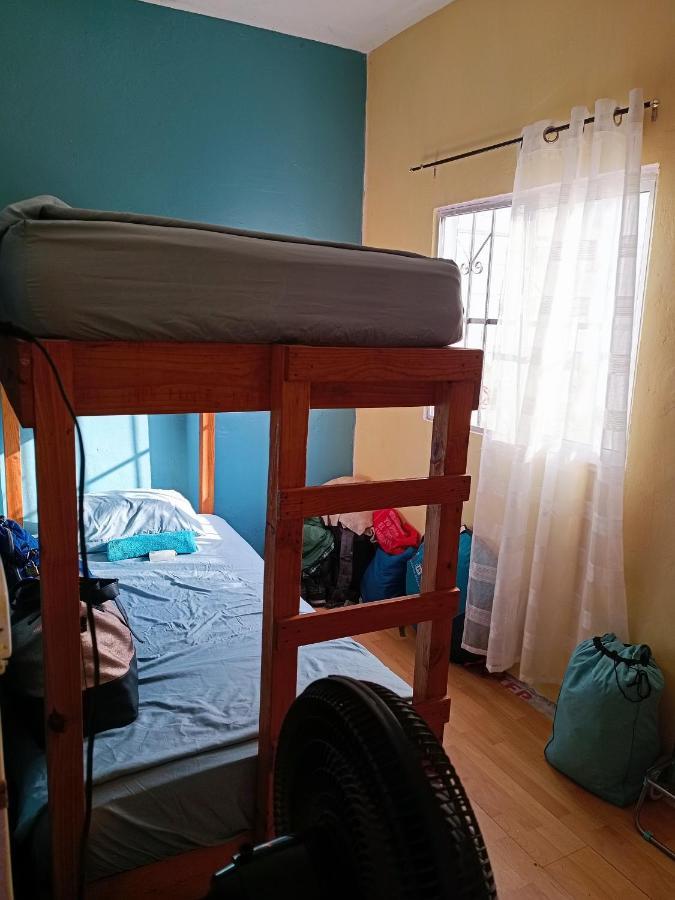 Hostal A 10 Min Del Centro De Βερακρούζ Εξωτερικό φωτογραφία