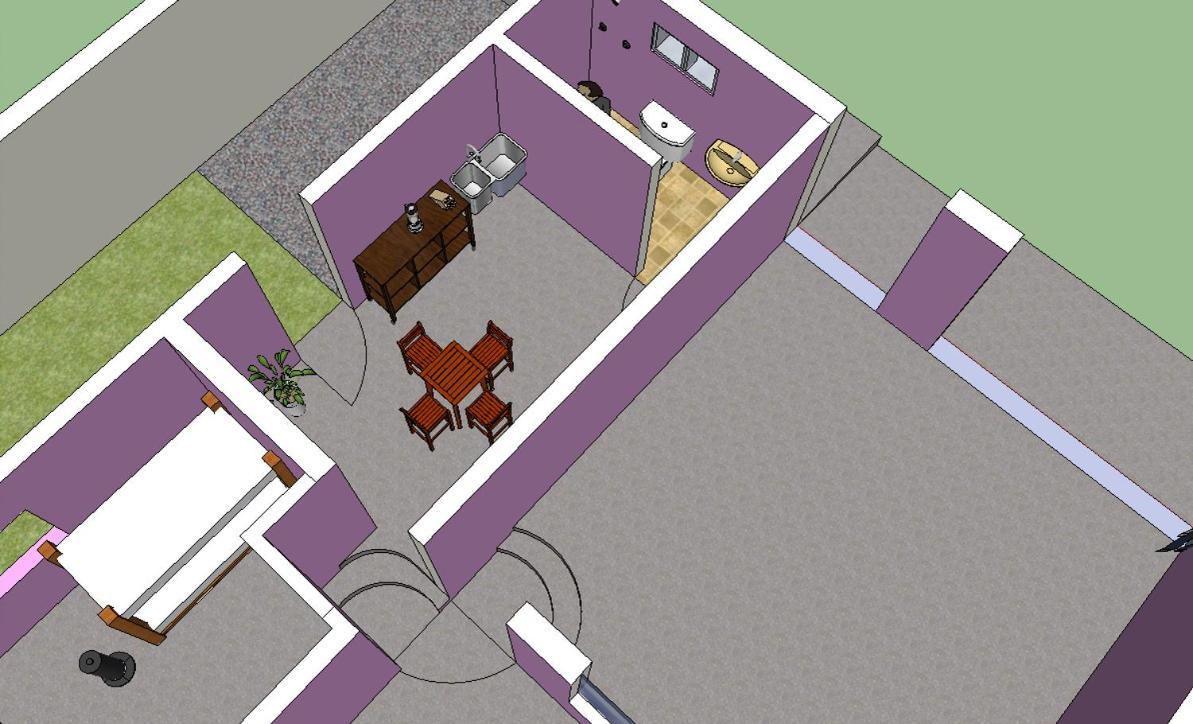 Hostal A 10 Min Del Centro De Βερακρούζ Εξωτερικό φωτογραφία